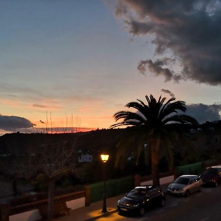 Los Bancales Frigiliana Buitenkant foto